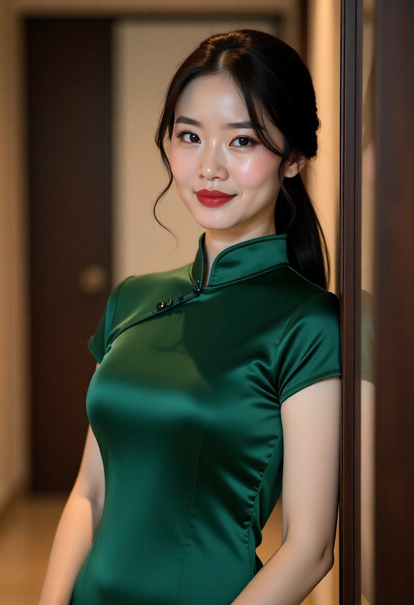 春山有信海报