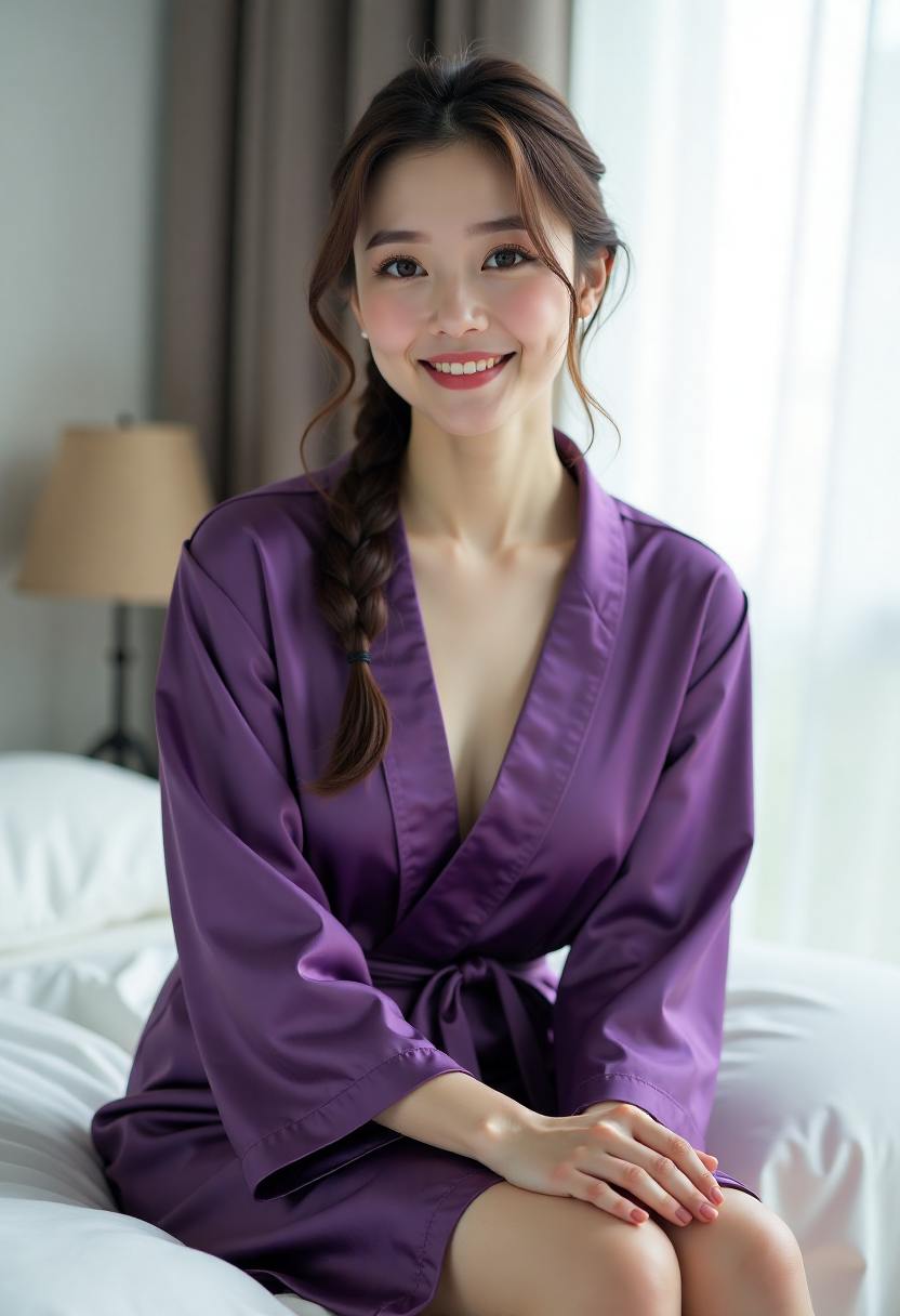 借月行海报